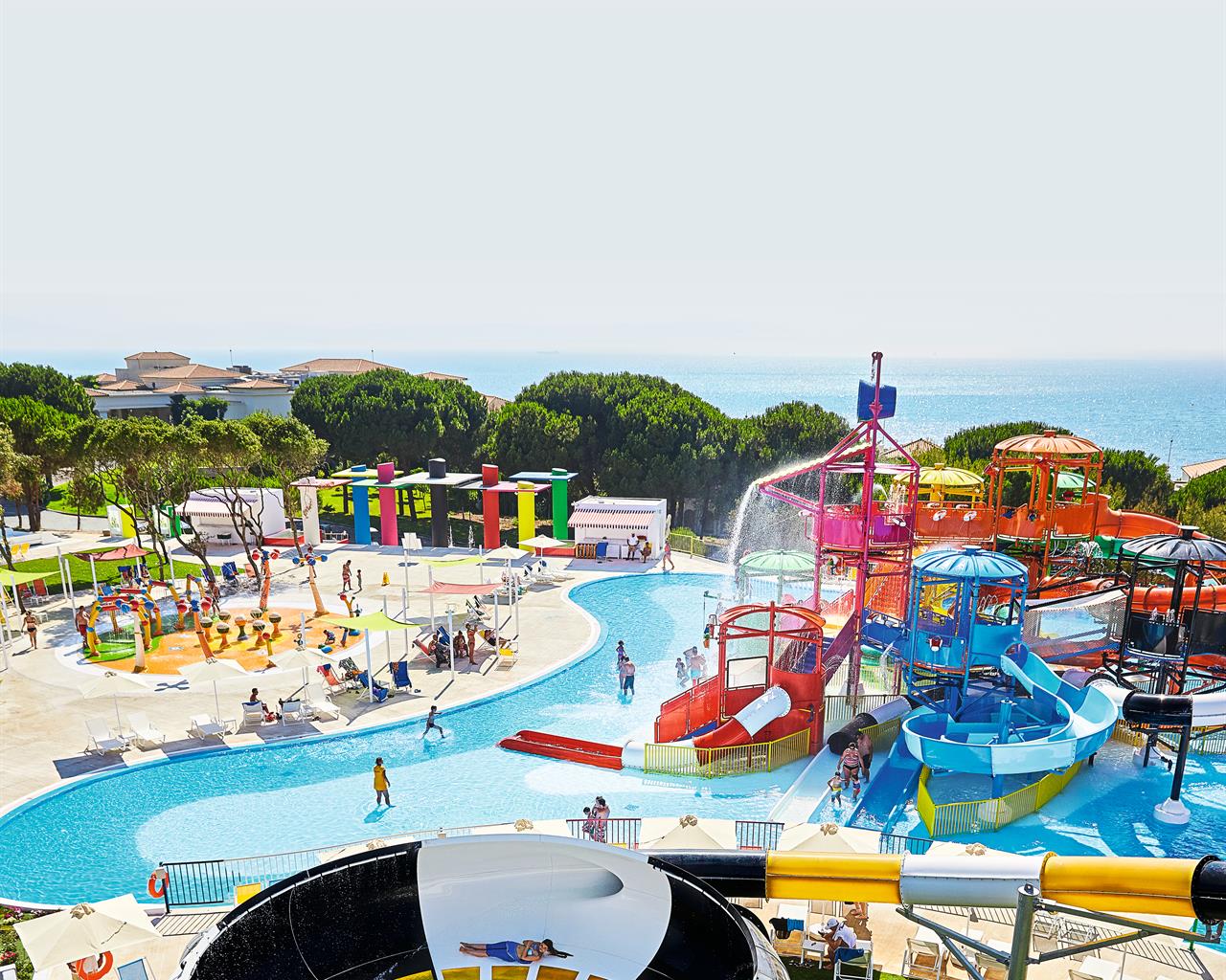 Grecotel Ilia Palms at Riviera Olympia & Aqua Park, Grčka — fotografija 11