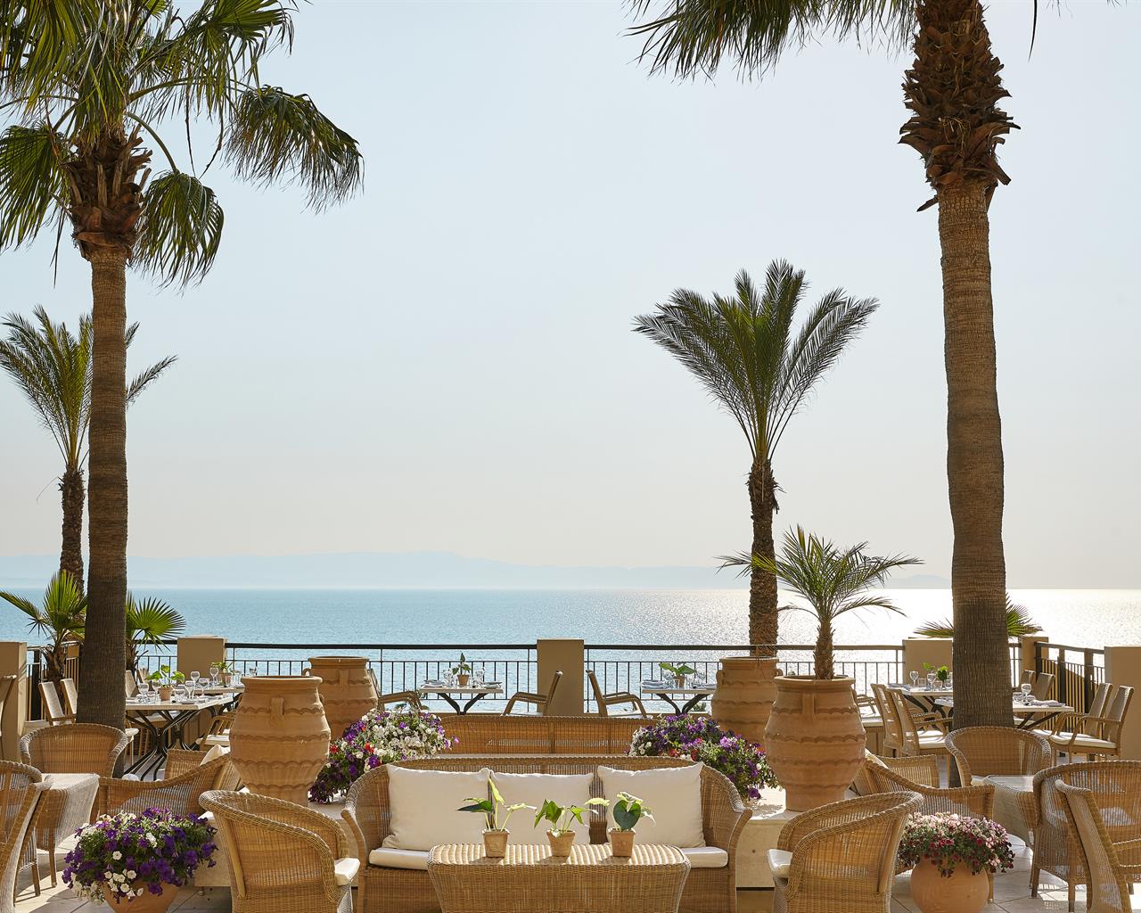 Grecotel Luxme Oasis at Riviera Olympia Aqua Park, Lutra Kilinis, Grčka — fotografija 14