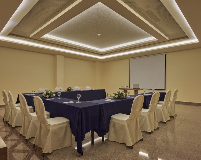 Alkyon Resort Hotel & Spa, Vrahati (Vrachati), Grčka — fotografija 2