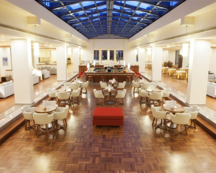 Alkyon Resort Hotel & Spa, Vrahati (Vrachati), Grčka — fotografija 3