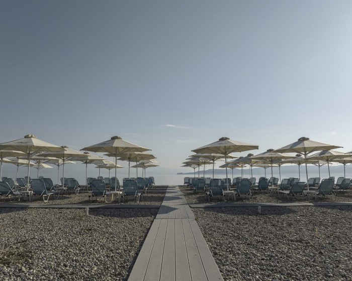 Alkyon Resort Hotel & Spa, Vrahati (Vrachati), Grčka — fotografija 4