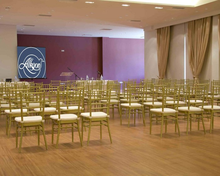 Alkyon Resort Hotel & Spa, Vrahati (Vrachati), Grčka — fotografija 9