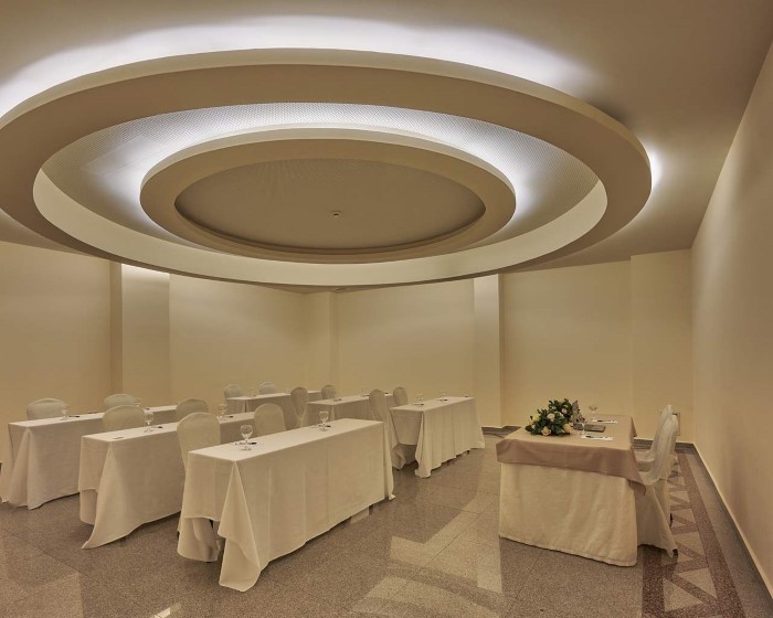 Alkyon Resort Hotel & Spa, Vrahati (Vrachati), Grčka — fotografija 11