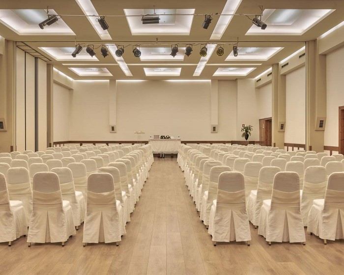 Alkyon Resort Hotel & Spa, Vrahati (Vrachati), Grčka — fotografija 21