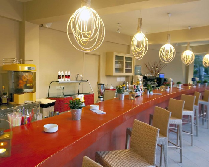 Alkyon Resort Hotel & Spa, Vrahati (Vrachati), Grčka — fotografija 19
