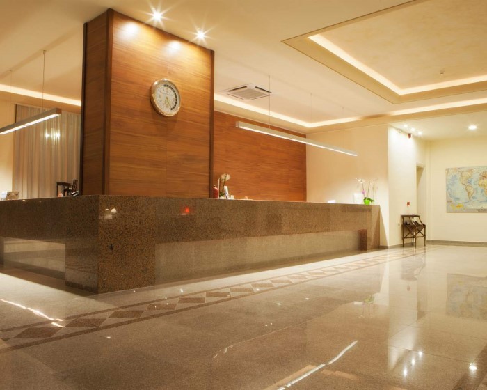 Alkyon Resort Hotel & Spa, Vrahati (Vrachati), Grčka — fotografija 18