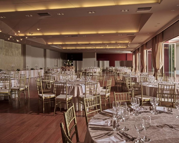 Alkyon Resort Hotel & Spa, Vrahati (Vrachati), Grčka — fotografija 15