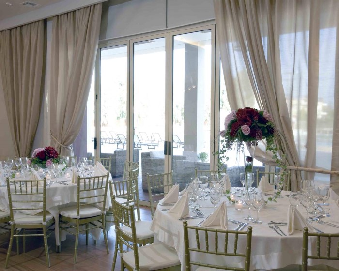 Alkyon Resort Hotel & Spa, Vrahati (Vrachati), Grčka — fotografija 14