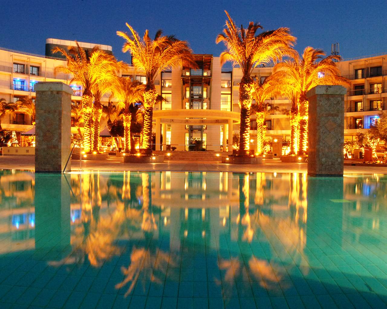 Club Hotel Casino Loutraki, Lutraki