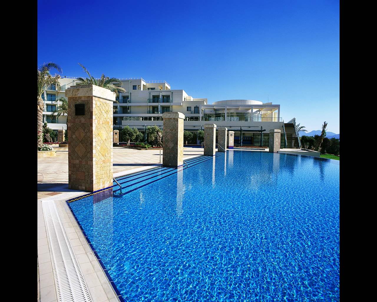 Club Hotel Casino Loutraki, Lutraki, Grčka — fotografija 7