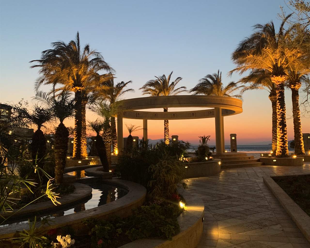 Club Hotel Casino Loutraki, Lutraki, Grčka — fotografija 10
