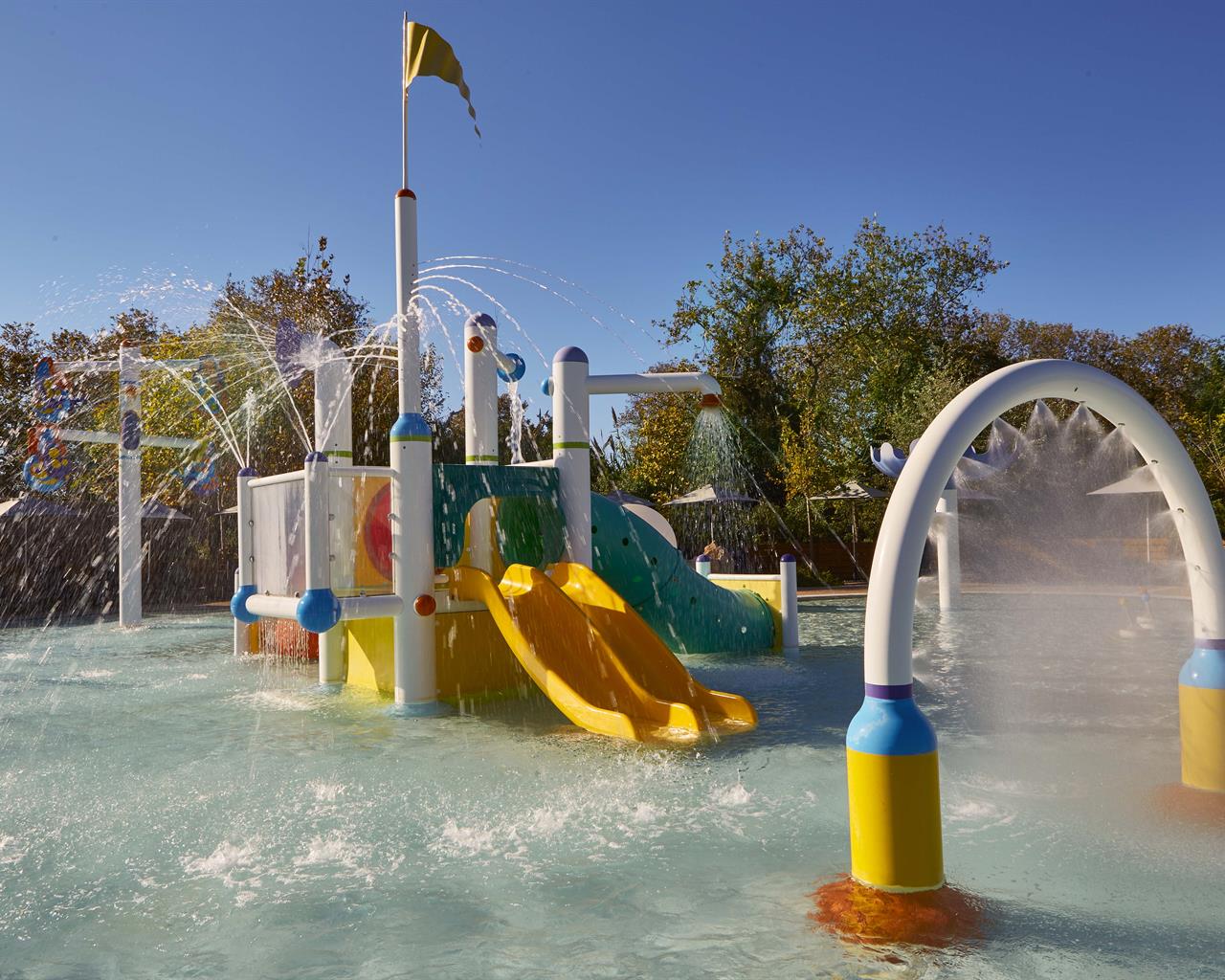 The Westin Resort, Kosta Navarino, Grčka — fotografija 13