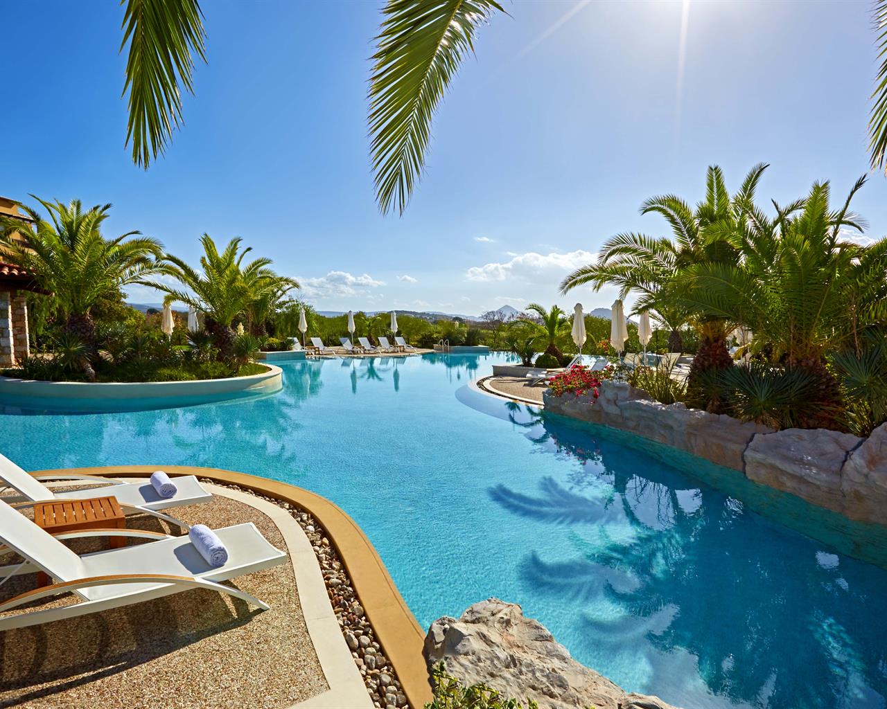 The Westin Resort, Kosta Navarino