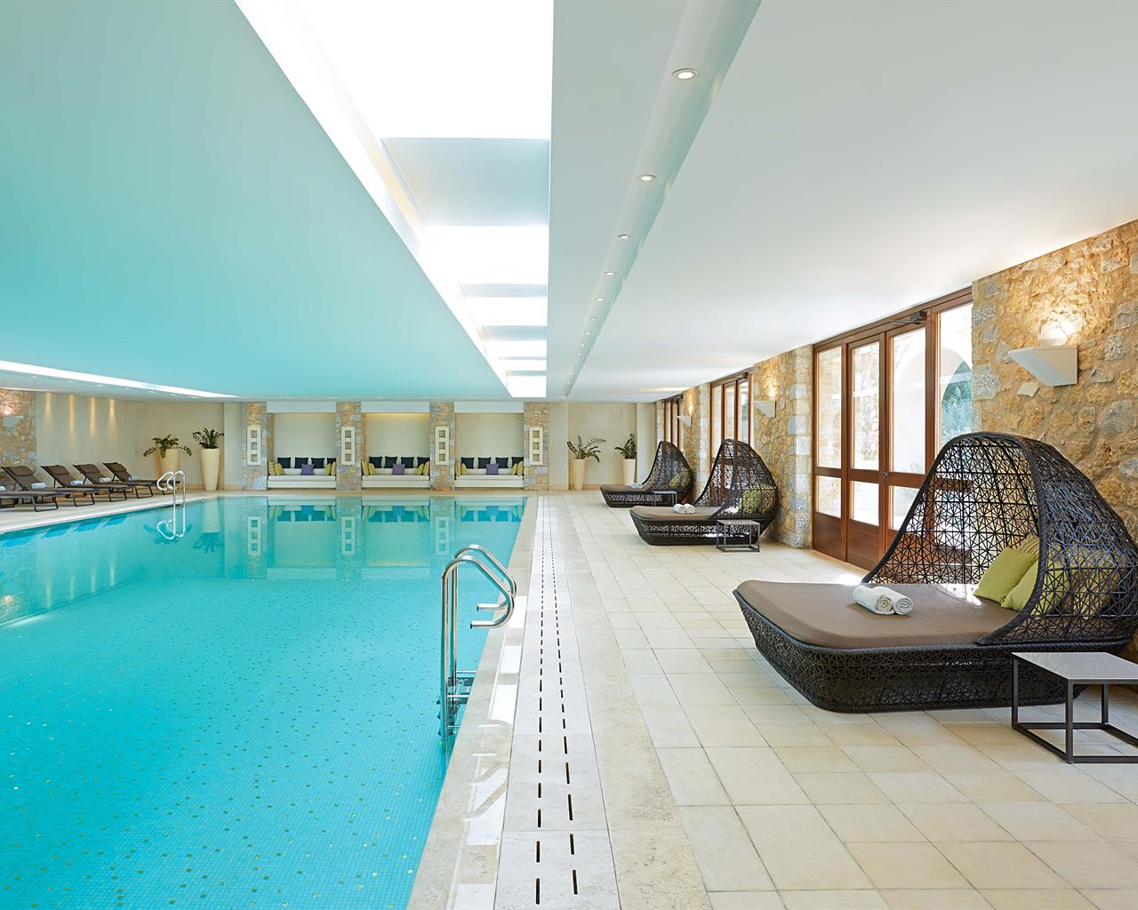 The Westin Resort, Kosta Navarino, Grčka — fotografija 2