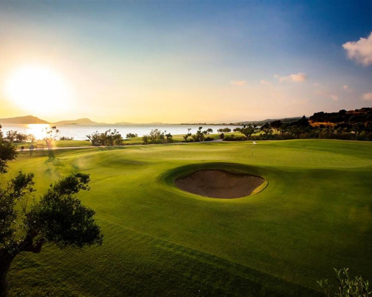 W Costa Navarino Adults Only, Costa Navarino, Pilos, Grčka — fotografija 8