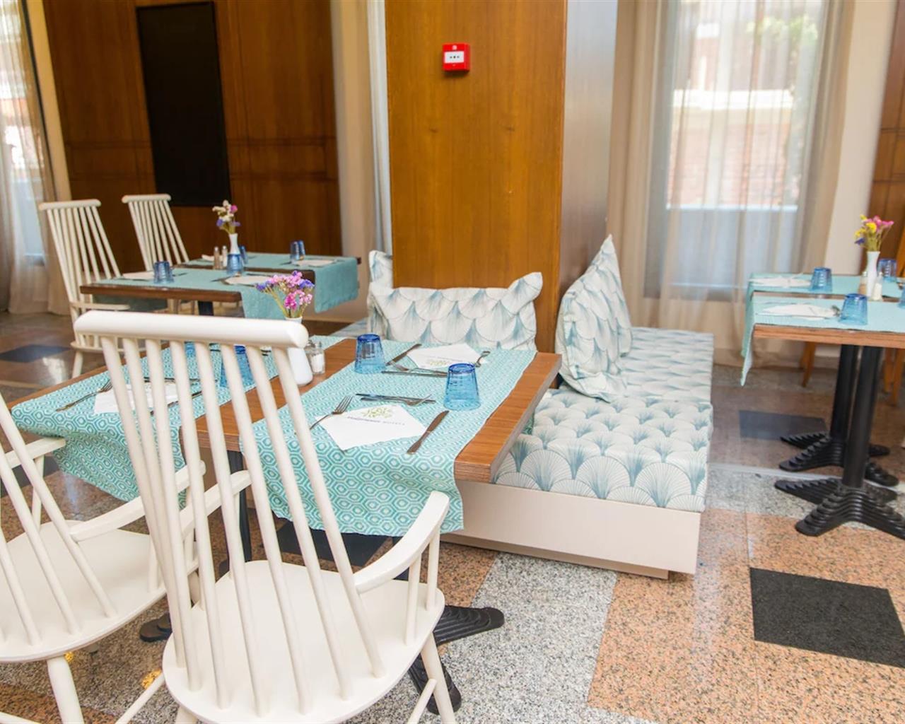 Mediterranean Resort Hotel, Grčka — fotografija 16