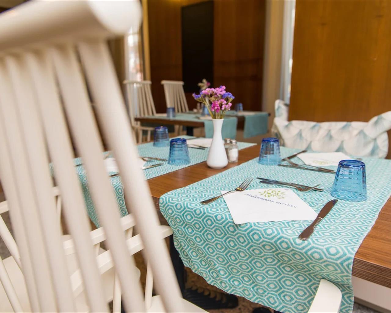 Mediterranean Resort Hotel, Grčka — fotografija 14
