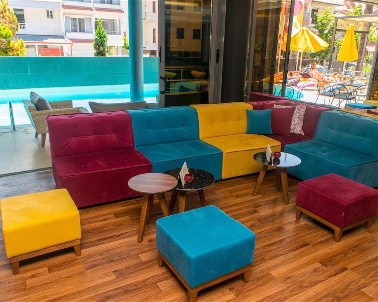 Mediterranean Resort Hotel, Grčka — fotografija 12