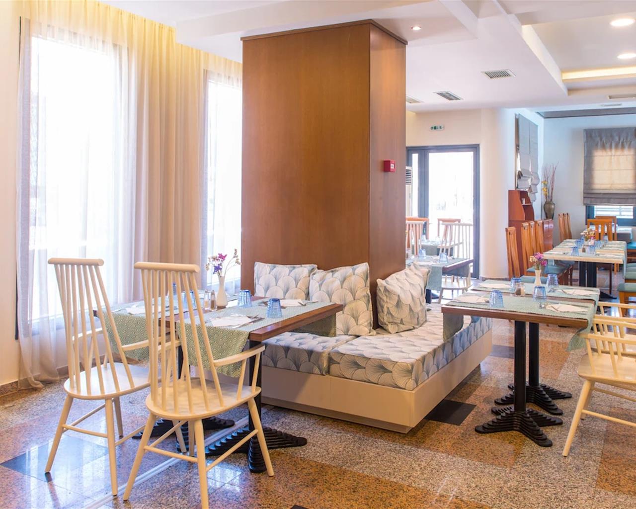 Mediterranean Resort Hotel, Grčka — fotografija 4