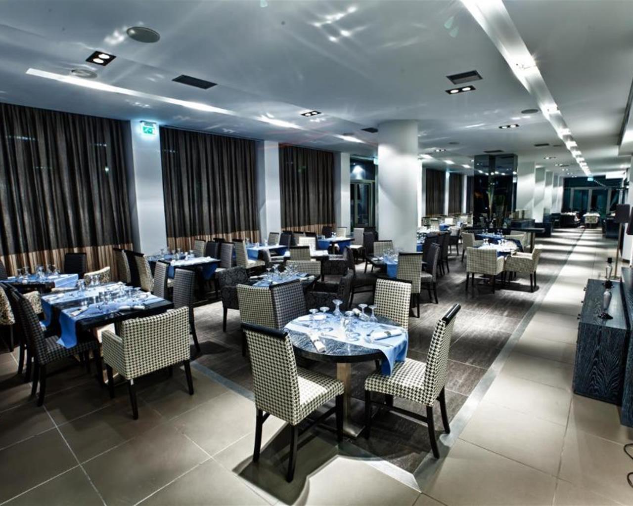 Olympus Thea Boutique Hotel, Grčka — fotografija 2