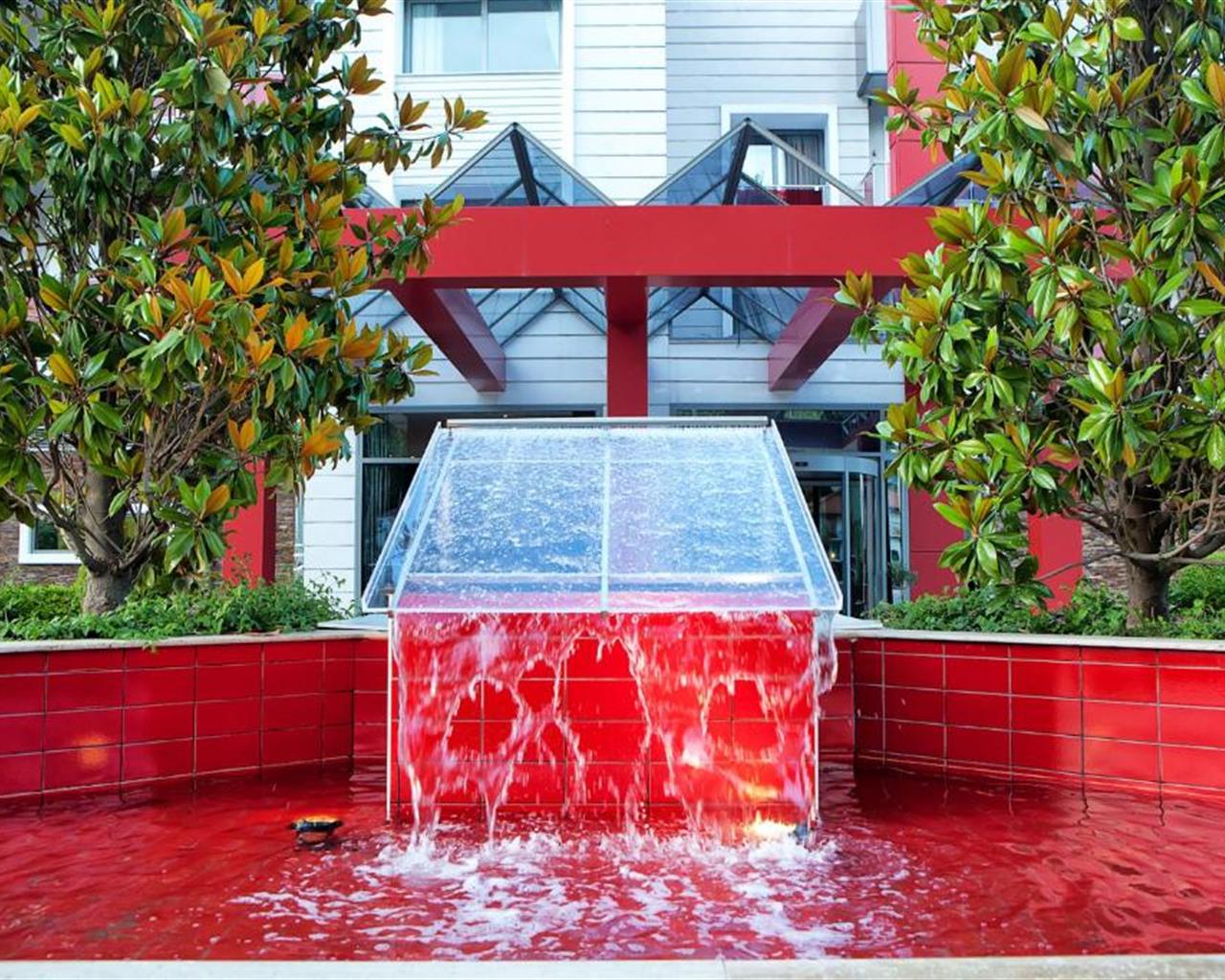 Olympus Thea Boutique Hotel, Grčka — fotografija 1