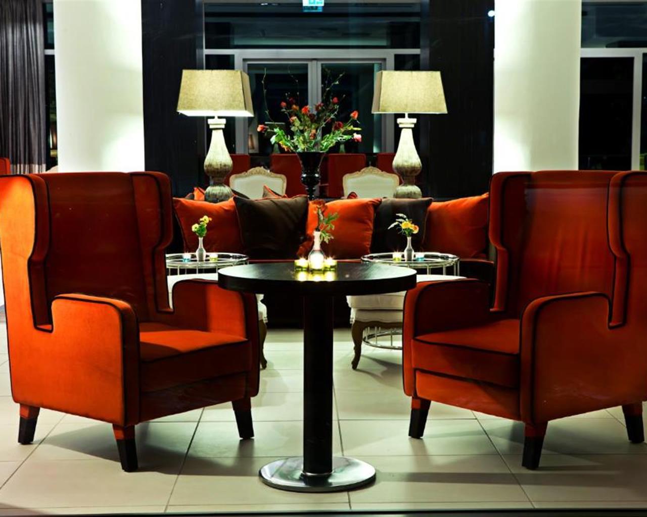 Olympus Thea Boutique Hotel, Grčka — fotografija 4