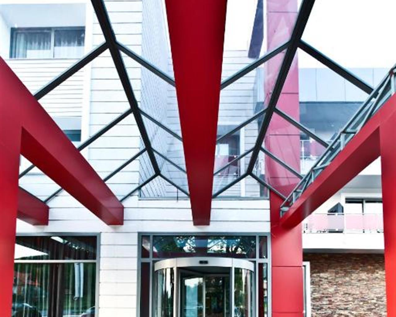 Olympus Thea Boutique Hotel, Grčka — fotografija 6