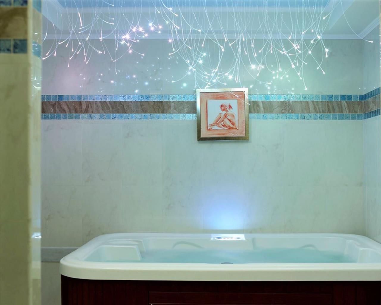 Atrium Prestige Thalasso Spa Resort & Villas, Rodos, Grčka — Villa Ambassador Beach Front with Private Pool 3-Bedrooms, Maisonette/Signature Collection Sea View