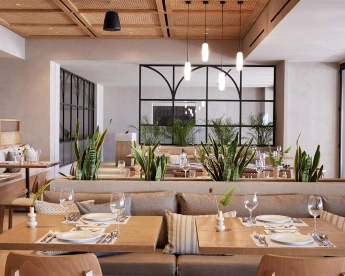 Elissa Adults-Only Lifestyle Beach Resort, Koskinu, Grčka — plaža