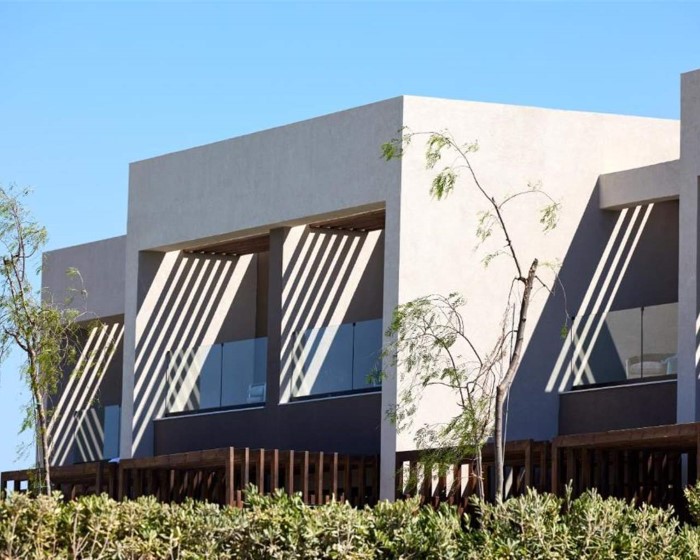 Elissa Adults-Only Lifestyle Beach Resort, Koskinu, Grčka — plaža