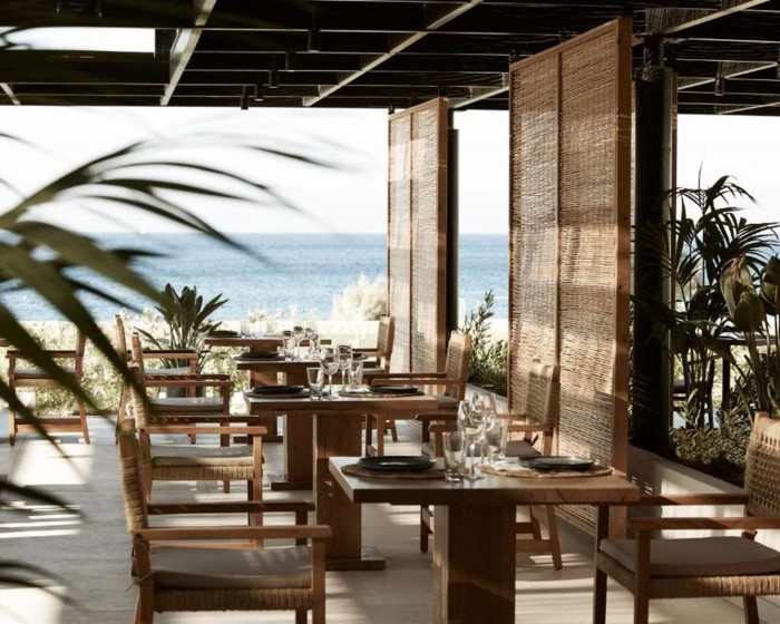 Elissa Adults-Only Lifestyle Beach Resort, Koskinu, Grčka — plaža