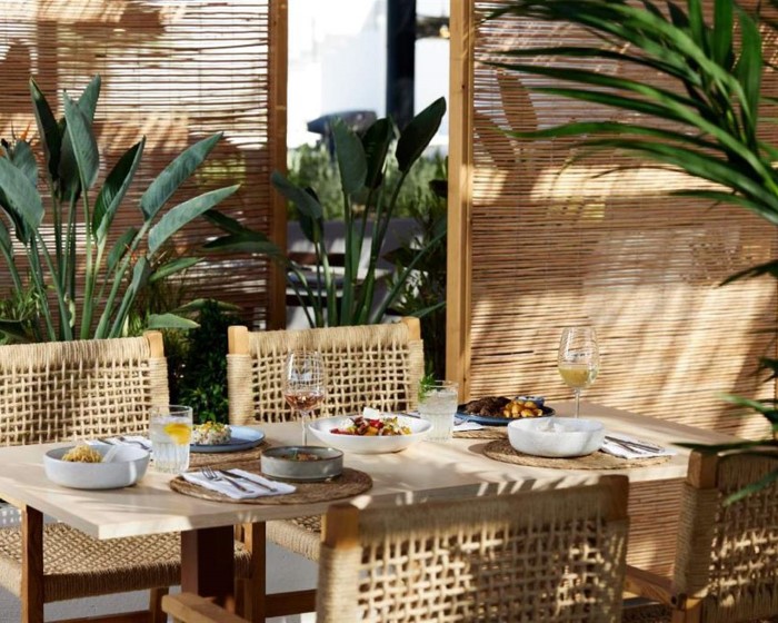 Elissa Adults-Only Lifestyle Beach Resort, Koskinu, Grčka — plaža