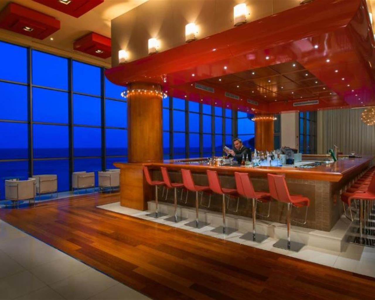 Elysium Resort & Spa, Koskinu, Grčka — spa i wellness