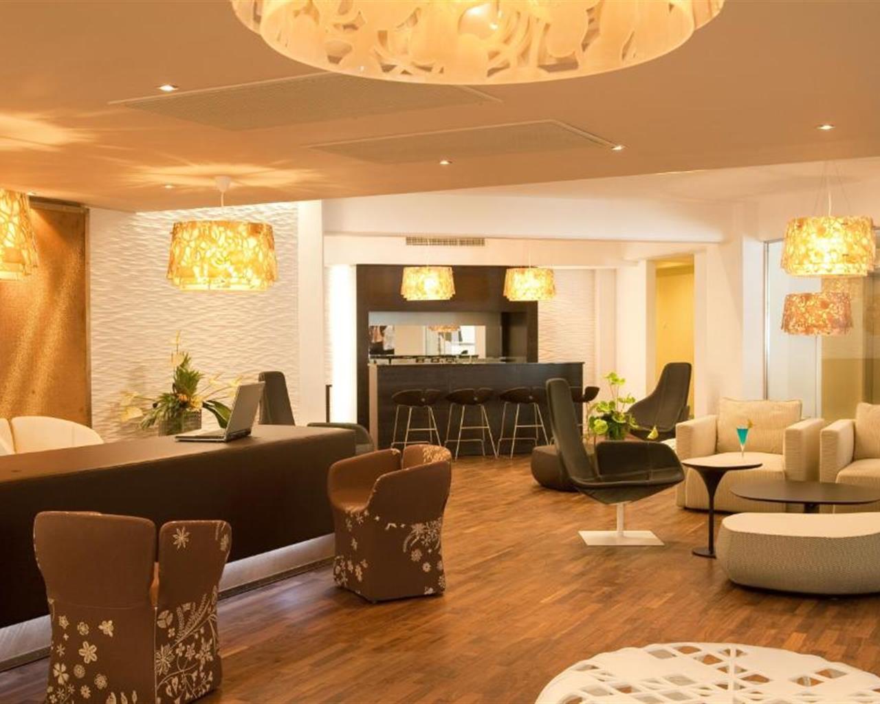Elysium Resort & Spa, Koskinu, Grčka — spa i wellness