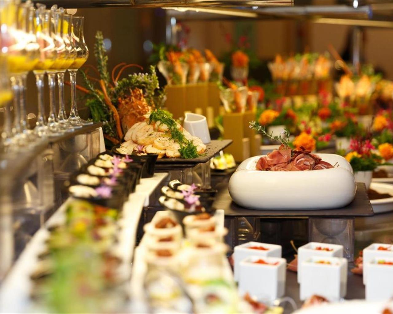 Elysium Resort & Spa, Koskinu, Grčka — spa i wellness