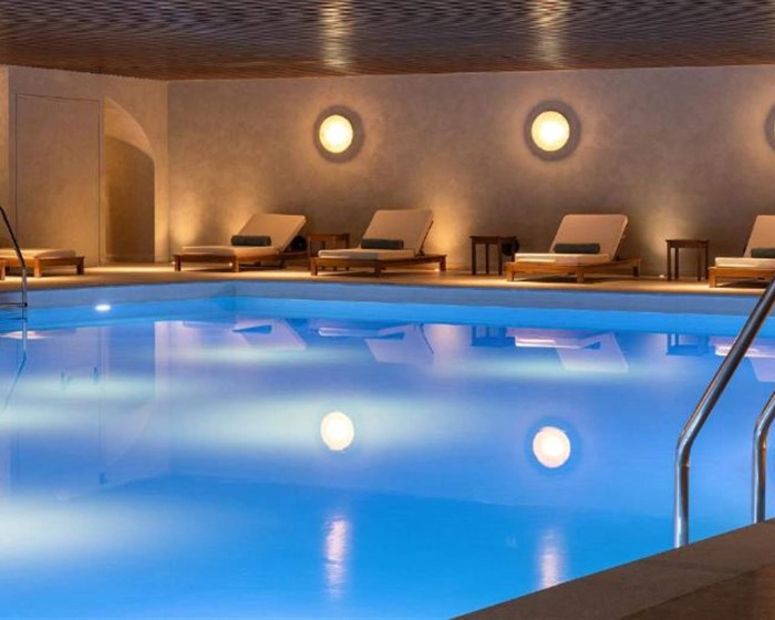 Helea Lifestyle Beach Resort, Koskinu, Grčka — plaža
