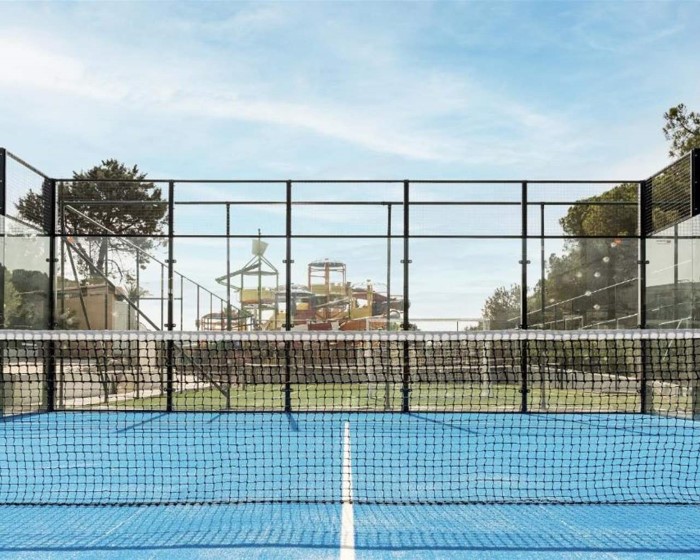 Helea Lifestyle Beach Resort, Koskinu, Grčka — plaža