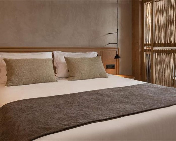 Helea Lifestyle Beach Resort, Koskinu, Grčka — Junior Suite Courtyard