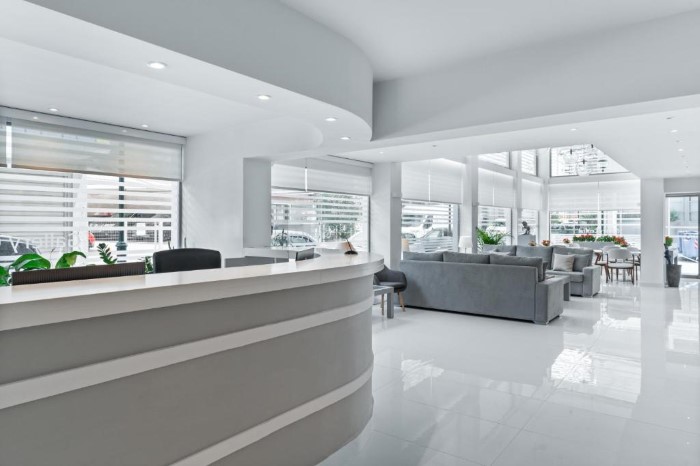 Gallery Central Hotel, Grčka — fotografija 8