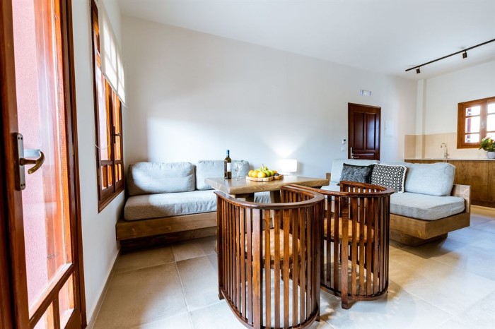 Anais Collection Hotels & Suites, Hania, Grčka — Maisonette Superior