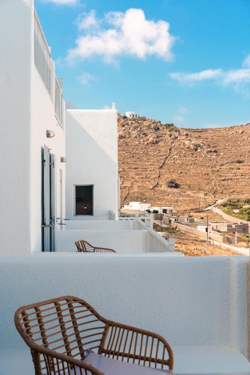 Penelope Village Mykonos, Elia, Grčka — fotografija 1