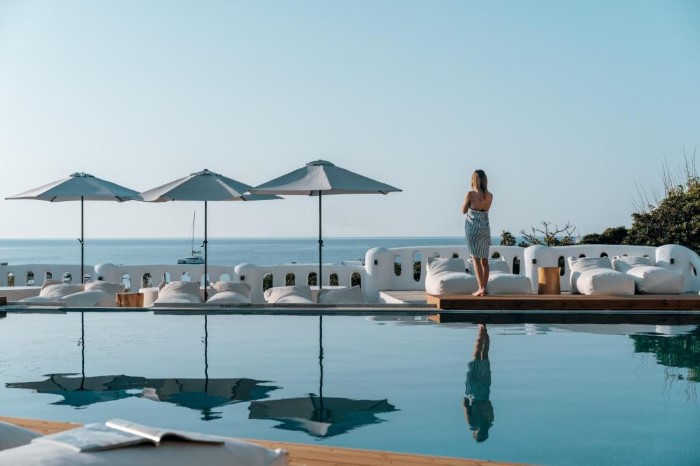 Penelope Village Mykonos, Elia, Grčka — fotografija 2