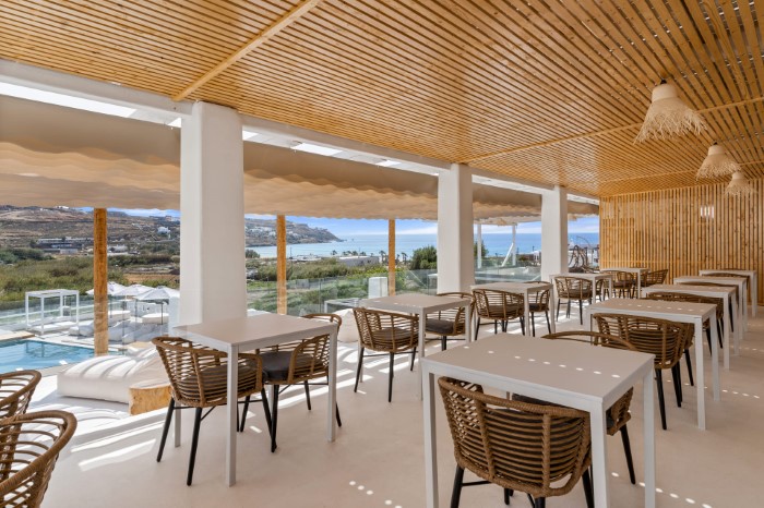 Penelope Village Mykonos, Elia, Grčka — fotografija 4