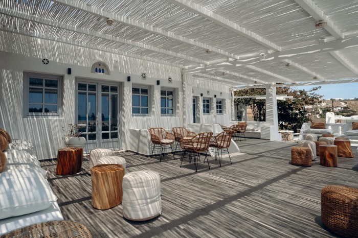 Penelope Village Mykonos, Elia, Grčka — fotografija 5