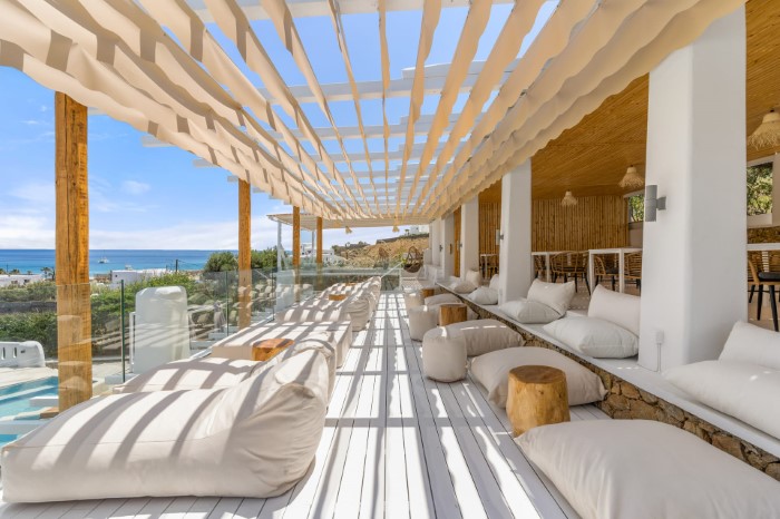 Penelope Village Mykonos, Elia, Grčka — fotografija 6
