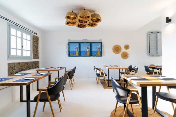 Penelope Village Mykonos, Elia, Grčka — fotografija 7