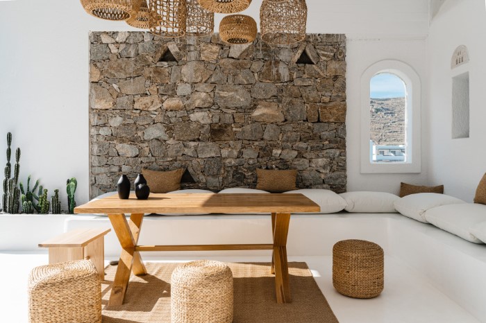 Penelope Village Mykonos, Elia, Grčka — fotografija 9