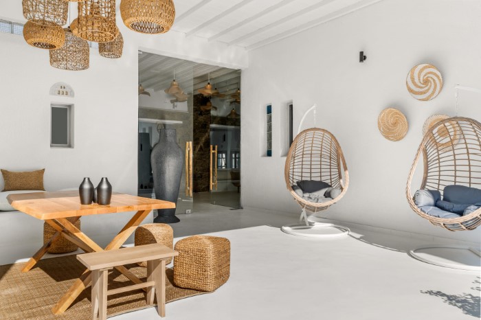 Penelope Village Mykonos, Elia, Grčka — fotografija 10