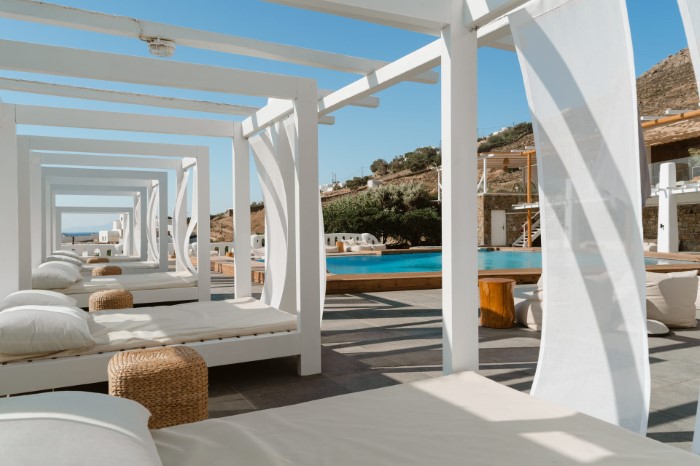 Penelope Village Mykonos, Elia, Grčka — fotografija 13