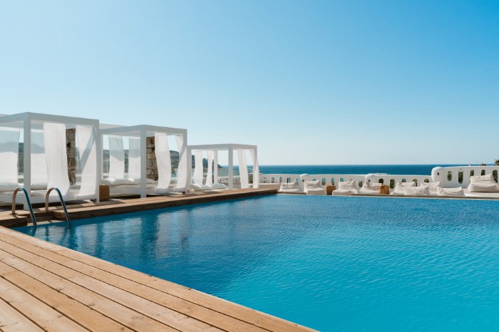 Penelope Village Mykonos, Elia, Grčka — fotografija 14